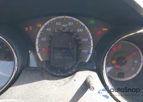 2012 Honda Fit Sport из США, поврежденный, VIN JHMGE8H54CC032823